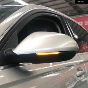 アウディ ダイナミックミラー ウインカー A6 C7 C7.5 4G S6 LED ウインカー 2013-18 RS6 SLINE チューニングパーツ
