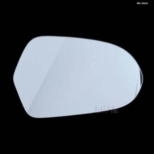 アウディ 交換加熱バックミラー ガラス A6 C7 C7.5 4 グラム 2012-18 4G0857535 4G0857536