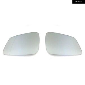 BMW 広角加熱サイドウイングミラー ガラス F20 F21 F22 F87 F32 F33 F36 F30 F31 F34 F23 F45 F46 I3 F48 2014 2018 2020