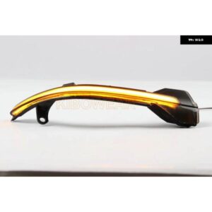 BMW ダイナミックウインカー LED ウインカー F10 F11 F12 F13 5 6 7シリーズ GT F01 F02 F06 F07 フラッシャーライト 2014 2015 2016