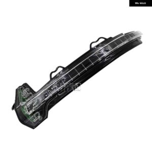 アウディ LED サイドミラー ウィンカーライト A4 A5 B9 S4 S5 RS5 2017-20 左右ランプインジケーター交換