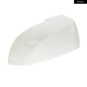 BMW ホワイトサイドミラー カバー キャップ 3シリーズ F32 F31 F20 F21 F22 F23 1 2 4 F36 ドアウイングキャップ 2014 2017 F30 F35 F34 GT