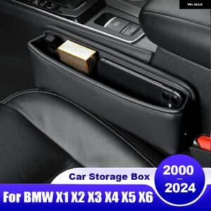 BMW X1 E84 F48 X2 F39 X3 E83 F25 G01 X4 F26 G02 X5 E53 E70 F15 F85 G05 X6 E71 E72 G06 Z3 E36 Z4 E89 G29 Z8