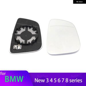 BMW サイド バックミラー 加熱ガラス 加熱ミラー レンズ G20 G21 G28 G22 G23 G24 G30 G31 G38 G32 G11 G12 G14 G15 G16 F90