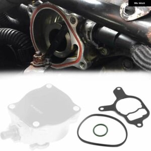 アウディ 真空ポンプ リビルドシールキット フォルクスワーゲン ガスケット 2.5 L 07K145100C ジェッタ ビートル ニュービートル ゴルフ ラビット パサート