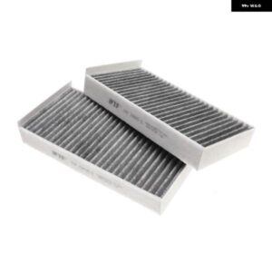 BMW CUK 23 005-2 キャビンエアフィルター 活性炭付き 2 アクティブツアラー F45 F46 I3 X1 2014-2020 MINI 2013-2020 64116823725