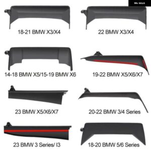 BMW 専用 サポート 電話ホルダー車マルチメディアスクリーンブラケット固定ベースコロケーション 3/4/5/6/7シリーズ X1 X2 X3 X4 X5 X6