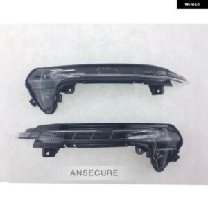 アウディ 左右ミラー ウィンカーインジケーターミラー ライトランプ A6 C7 S6 アバントクワトロ 2011-2018 4G5949101A 4G5949102A