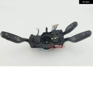 アウディ OEM ステアリング ホイールコラム クルーズ コントロールスイッチ ACC 自動距離ボタン A6 C7 A7 4G8 953 502 P 4G8953502P