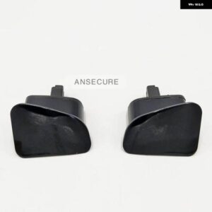 アウディ LHDペア ミラー レーンチェンジアシストハザード表示ライト A6 C7 S6 RS6 アバント クワトロ 2011-2018 4G1949145 4G1949146