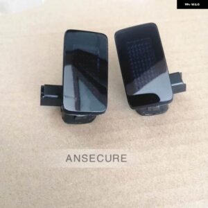 アウディ LHDペア ミラー レーンチェンジアシストハザード表示ライト A4 B9 S4 A5 S5 RS4 2016-2023 8W1949145 8W1949146