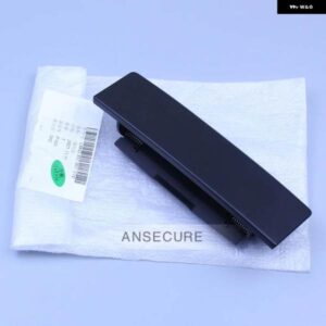 アウディ ブラックリアセンターコンソール灰皿ハウジング A4 S4 B8 Q5 A5 S5 RS4 RS5 8KD857961V10 8K0857961