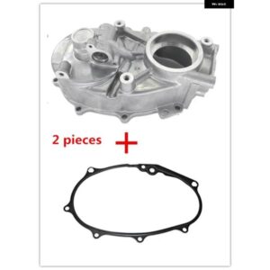 アウディ カムシャフト アジャスターハウジング ガスケット 付き VW EOS ゴルフ R ゴルフ V パサート B6 A3 A4 TT 2.0T 06F103530G 06F103530 06F109088J