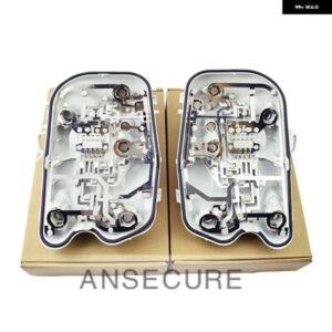 アウディ リア テールライト 電球ランプホルダー A6 C6 サルーン 2004/08/01 4F5945222C 221C