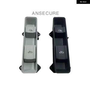 アウディ インテリア パノラマサンルーフ コントロールスイッチ ポテンショメータボタン A6 C7 A7 A4 B9 A5 Q5 Q7 4M0959613B