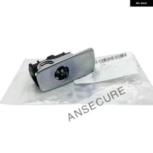 アウディ LHD グローブボックス ハンドル蓋ロックカバー Q3 2012-2014 8U1857131A 8U1 857 131 A