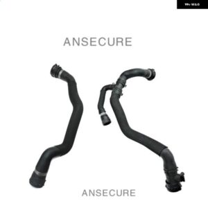 アウディ エンジン 冷却水ホース 冷却パイプ A4 S4 B8 A5 S5 1.8 2.0 8K0121101M 8K0121055N