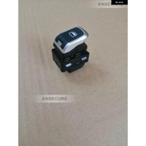 アウディ OEM 助手席側電動ドアウィンドウスイッチ ボタン A3 S3 8V 2013-2016 TT TTS 2016-2024 8V0959855 8V0959855A
