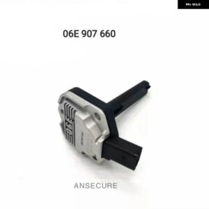 アウディ オイルレベルセンサー A4 A6 A1 A3 A8 TT Q7 VW ジェッタ パサート EOS ゴルフ 06E907660 06E 907 660