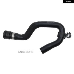 アウディ エンジン ヒーターバルブ 冷却水冷却ホース パイプ A4 S4 A5 S5 2009-2011 8K1819376J 8KD819376