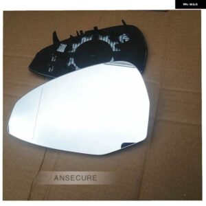アウディ 外装 リア加熱ミラー ガラス プレート A4 S4 B9 A5 S5 RS4 RS5 8W0857535C 8W0857536C