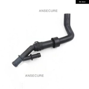アウディ 1.8 エンジン リザーバー 拡張タンククーラントホース パイプ ライン VW ゴルフ 4 MK4 ボーラ A3 TT セアト レオン トレド 1J0122109AQ