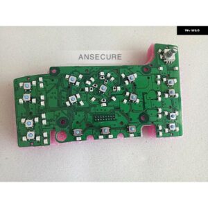 アウディ マルチメディアMM I コントロールパネルボードナビゲーション A6 C6 2005 2006 2007 2008 2008 Q7 2007 2008 2009 4L0 919 610