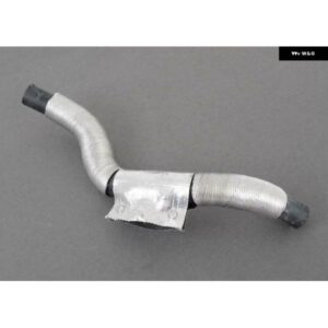 アウディ 2.0 エンジン 冷却液ホース パイプ A3 S3 8P TT VW EOS ゴルフ MK5 MK6 ジェッタ シロッコ アルテア レオン 1K0121156BE
