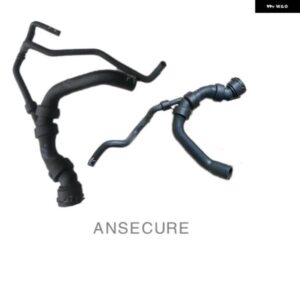 アウディ エンジン アッパークーラントラジエーターホース A6 C5 S6 2.4 2.8 4B0121101R 4B0121101N 1998-2005