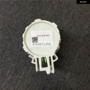 アウディ イグニッション スターター スイッチ スタート ボタン A1 Q3 VW ティグアン シャラン シロッコ キャディ イオス シート アルハンブラ アルテア 5K0