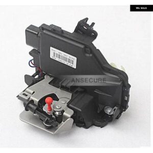 アウディ LHD フロント左側ドアロックラッチ アクチュエーター A4 B6 A6 C5 2001-2005 4B 8E 4B1837015G 401837015