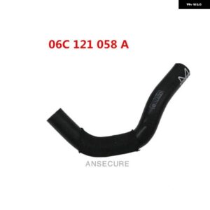 アウディ オイルクーラー冷却水ホース 水管 A4 B6 B7 A6 C5 C6 A8 3.0 BBJ 06C121058A