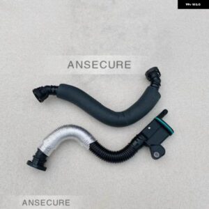 アウディ OEM オイルセパレーター排気真空ベントホース ラインパイプ A3 Q3 TT VW ビートル パサート CC ゴルフ シャラン シュコダ シート 06J103213E