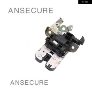 アウディ OEM リアトランク トランク リッドロックロックキャッチ Q7 2010-2015 4F9827505 4F9827505A 4F9 827 505