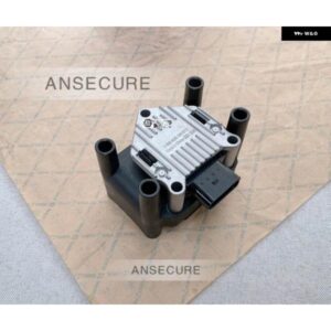 アウディ OEM 1.6 1.2 点火コイルパック変圧器 A1 A2 A3 8P A4 032905106B 032905106E 032 905 106 E