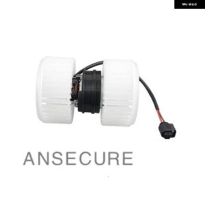 アウディ インテリア ブロワーファンモーターホイール A8 D3 S8 2004-2010 4E0959101A