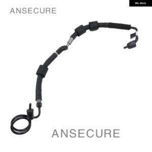 アウディ LHD パワー ステアリング 高圧ホース ラインオイルパイプ A6 S6 C6 2.4 2.8 3.2 2005-2011 4F1422893AJ/BE 4F1 422 893 AJ BE BD