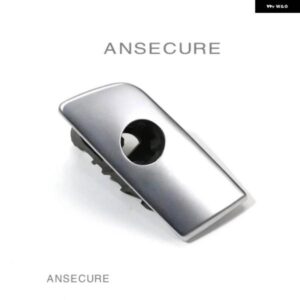 アウディ LHD グローブボックス ハンドル蓋ロックカバー A6 C7 A7 スポーツバック RS7 2011-2018 4G1857131A