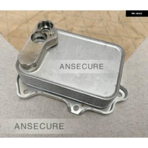 アウディ OEM EA111 1.4 エンジン オイルクーラー A1 A3 VW ビートル EOS ゴルフ ジェッタ パサート ティグアン トゥーラン シャラン シュコダ シート