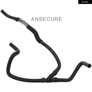 アウディ エンジン リザーバー エクスパンションタンク冷却冷却液ホース パイプ A6 C6 S6 2.4 3.2 4F0121107AG 4F0 121 107 AG