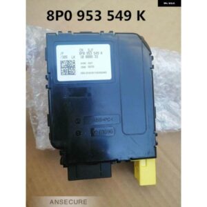 アウディ 多機能 ステアリング ホイールコラム モジュール A3 8P S3 RS3 TT TTS TTRS 8P0953549K 8P0 953 549 K