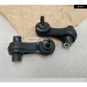 アウディ 2個 リアサスペンション スタビライザー アンチロールバーリンクカップリングロッド A1 A3 TT VW ゴルフ MK7 パサート ティグアン トゥーラン シュ