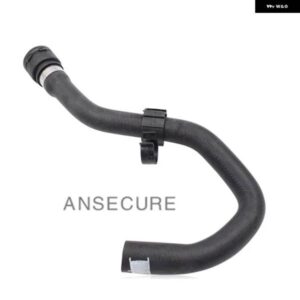 アウディ エンジン ヒーターバルブ 冷却水冷却ホース パイプ Q5 2009-2012 8R0819376J 8RD819376