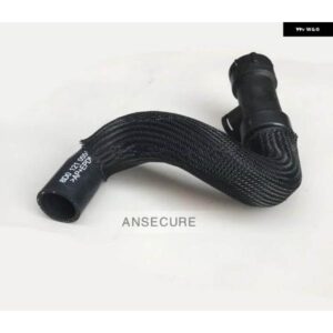 アウディ エンジン アンダー冷却冷却液ホース パイプ サーモスタットカバー 冷却液ラジエーター A4 B5 A6 C5 VW パサート B5 2.8 8D0121055AA