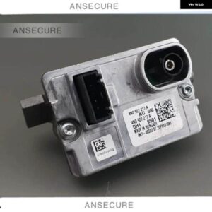アウディ 運転支援フロントカメラセンサー A6 S6 C8 A7 スポーツバック A8 S8 D5 Q7 Q8 ETRSP 4N0907217A 4N0 907 217 A