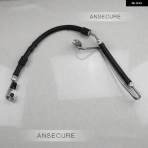 アウディ LHD パワー ステアリング 高圧オイルホース ラインパイプ A4 B8 S4 A5 S5 2008-2012 8K1422893DB 8K1422893DP