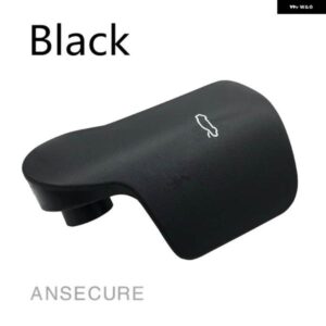 アウディ LHD フード ボンネット作動レバーリリースハンドカバー A3 S3 8V A4 B8 A5 S5 A6 C7 A7 Q5 RS5 RS4 8T1823533 8T1823533B