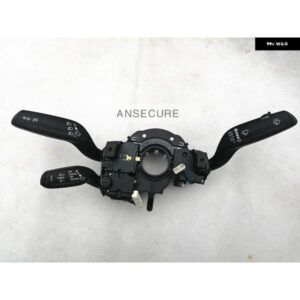 アウディ OEM ステアリング ホイールコラム クルーズ コントロールスイッチ ボタン A6 C7 A7 A4 B8 A5 4G8 953 502 A 4G8953502A