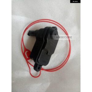 アウディ 燃料フラップ ドア ロック アクチュエーター A1 A3 A6 C7 A7 Q3 Q7 4L0 862 153 D