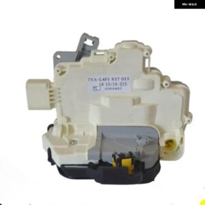 アウディ LHD フロント左ドアロックラッチ アクチュエーター A3 A6 C6 オールロード A8 4F1 837 015 4F1 837 015 F
